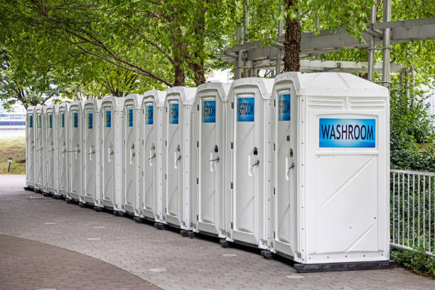 Best Portable Toilet Rental for Emergency Services in Sandy, OR