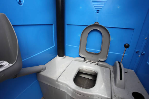 Best Portable Restroom Setup and Delivery in Sandy, OR