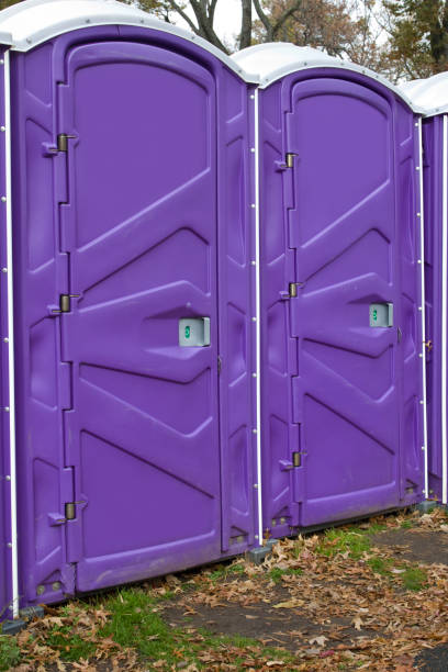 Best Portable Toilets for Parks and Recreation Areas in Sandy, OR