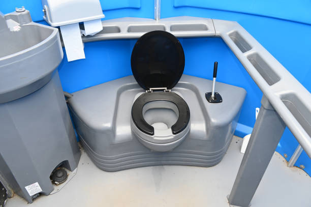 Best Portable Restroom Maintenance and Cleaning in Sandy, OR