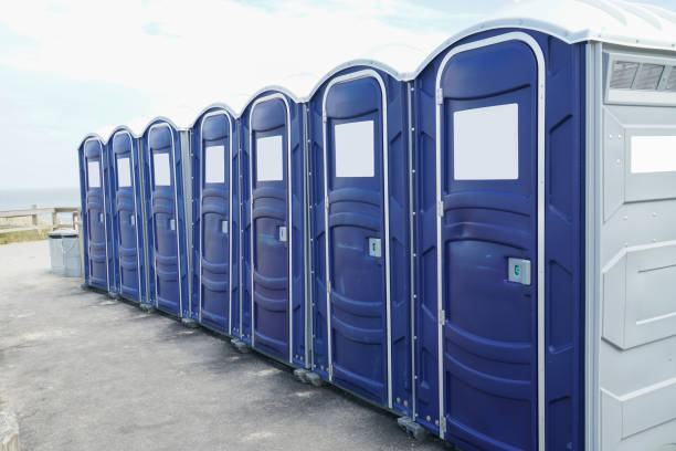 Best Deluxe Portable Toilet Rental in Sandy, OR