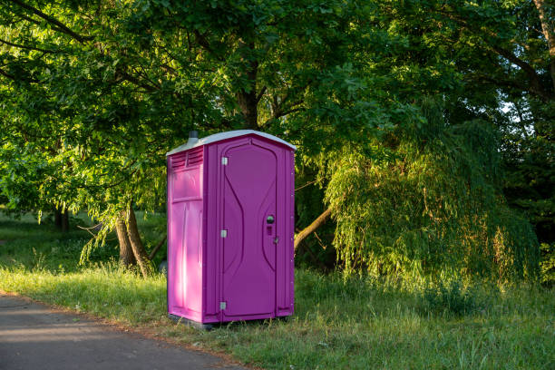 Best Portable Restrooms for Agricultural Sites in Sandy, OR