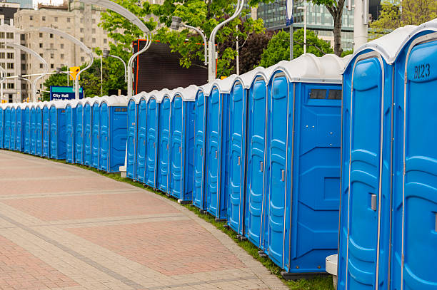 Best Standard Portable Toilet Rental in Sandy, OR