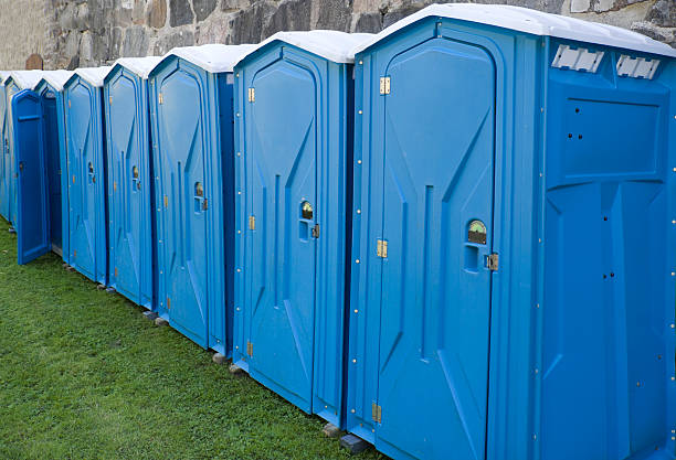 Best Portable Restroom Servicing (Cleaning and Restocking) in Sandy, OR